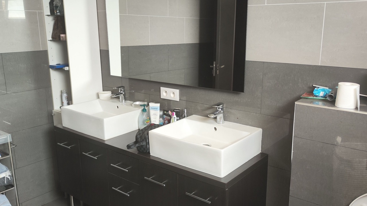 Photo of Bathroom in Livry-Gargan