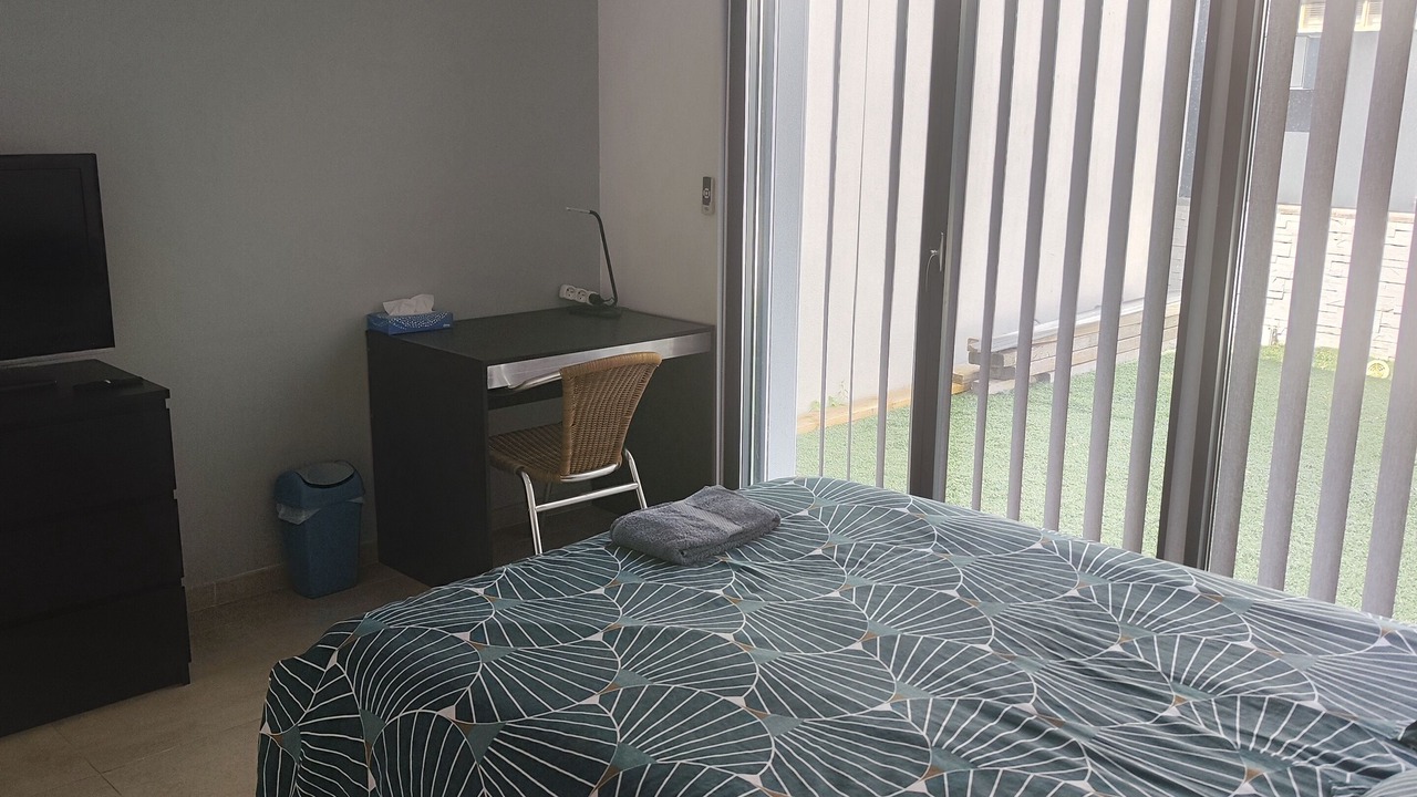 Photo of Bedroom in Livry-Gargan