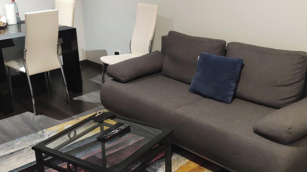 Photo of Livingroom in Livry-Gargan