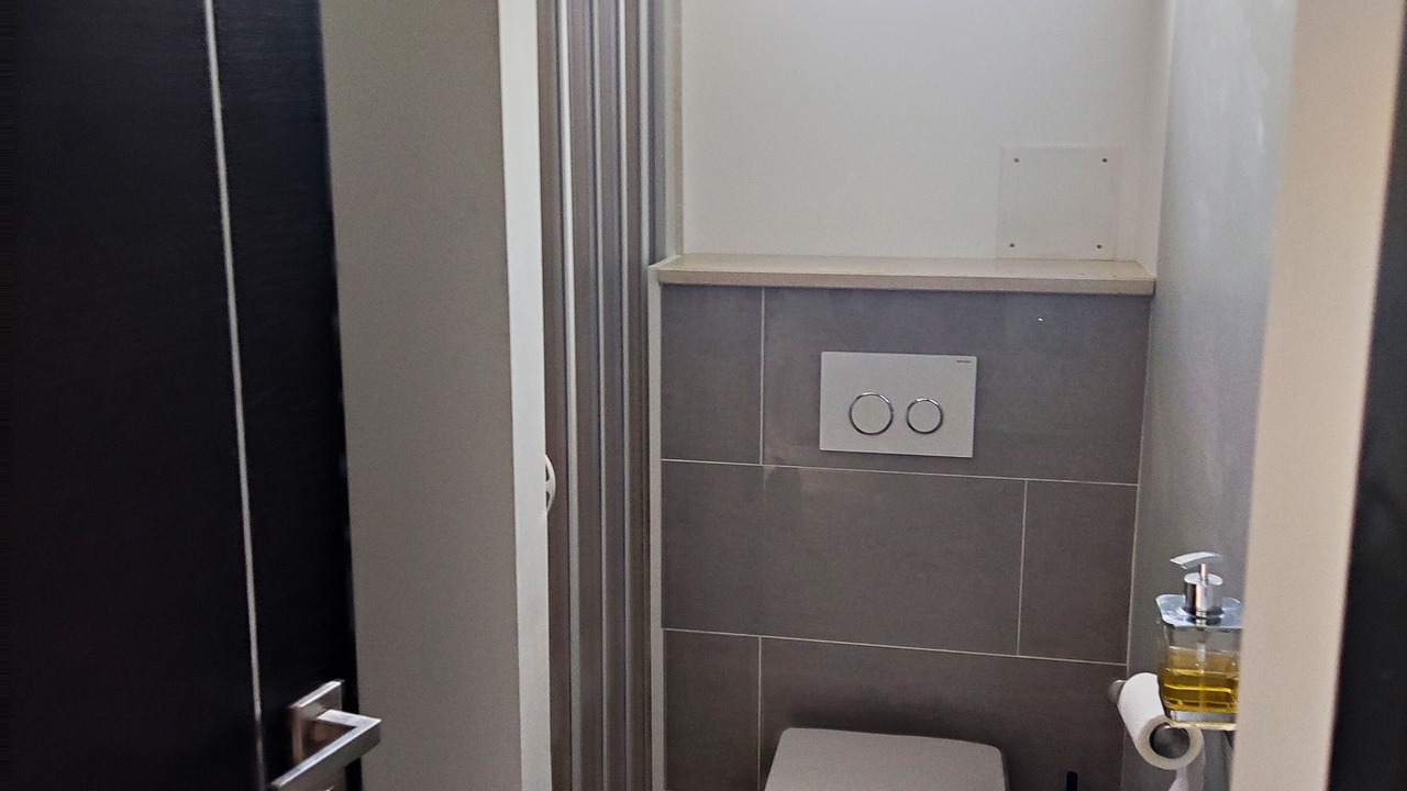 Photo of Bathroom in Livry-Gargan