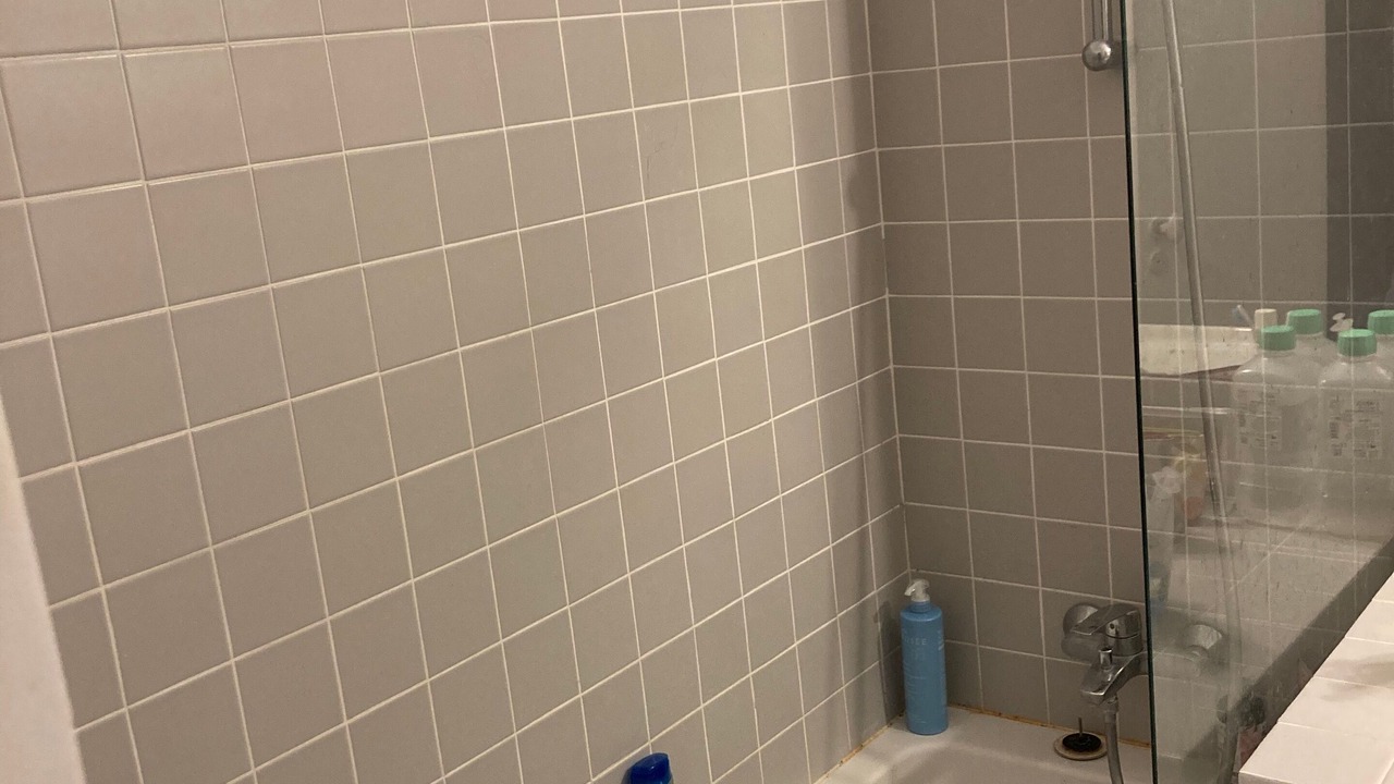 Photo of Bathroom in Amerique