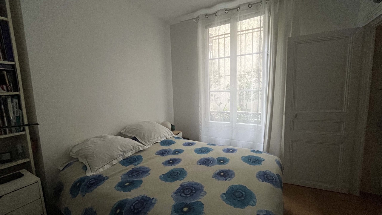 Photo of Bedroom in Bercy