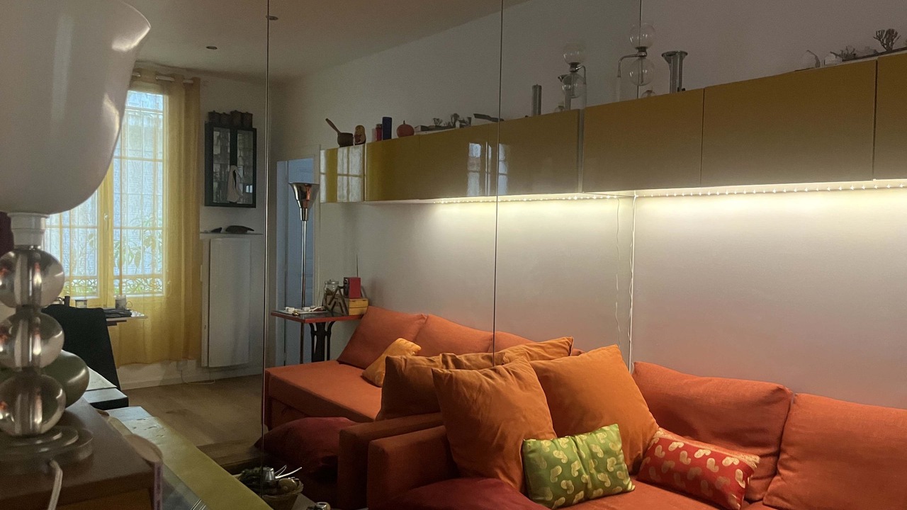 Photo of Livingroom in Bercy
