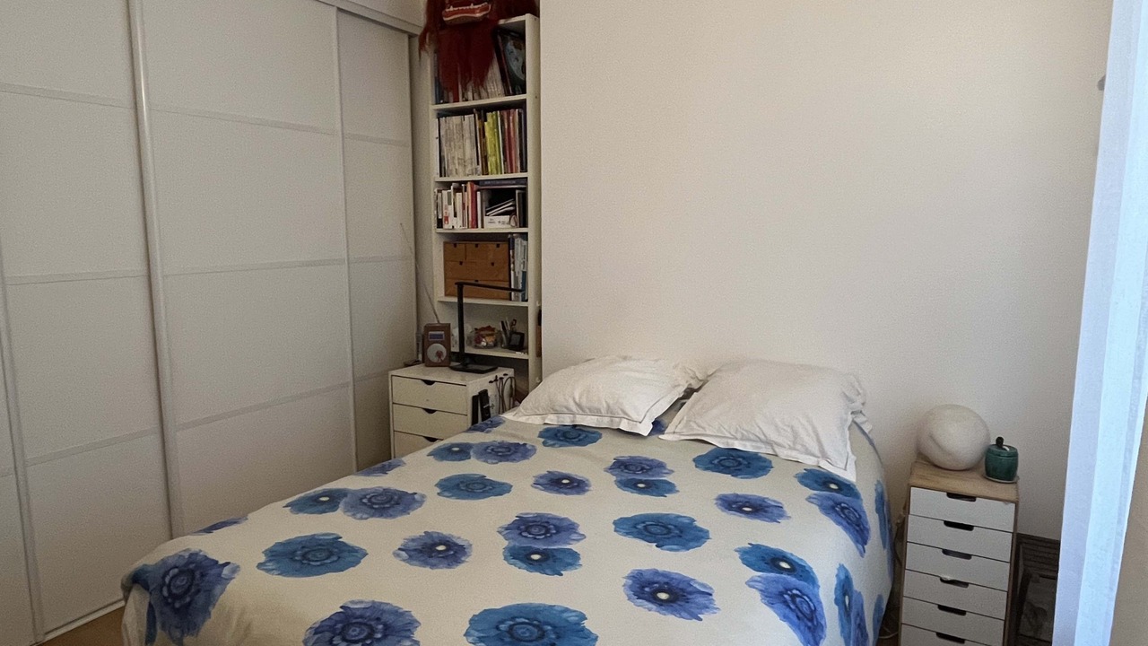 Photo of Bedroom in Bercy