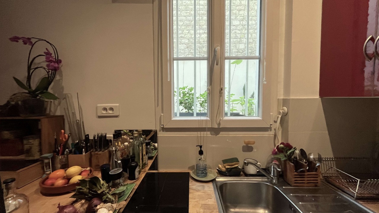 Photo of Kitchen in Bercy