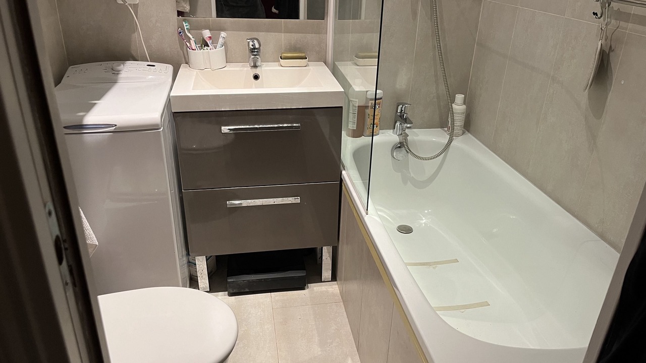 Photo of Bathroom in Bercy