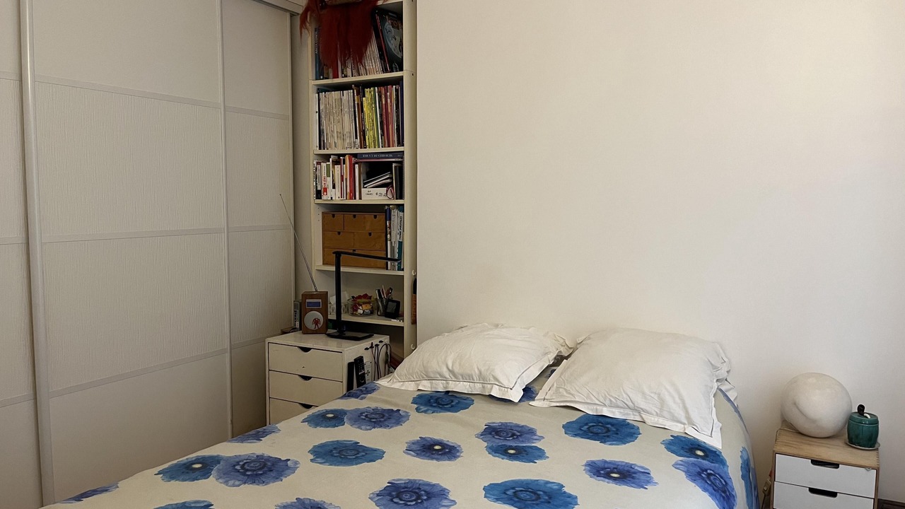 Photo of Bedroom in Bercy