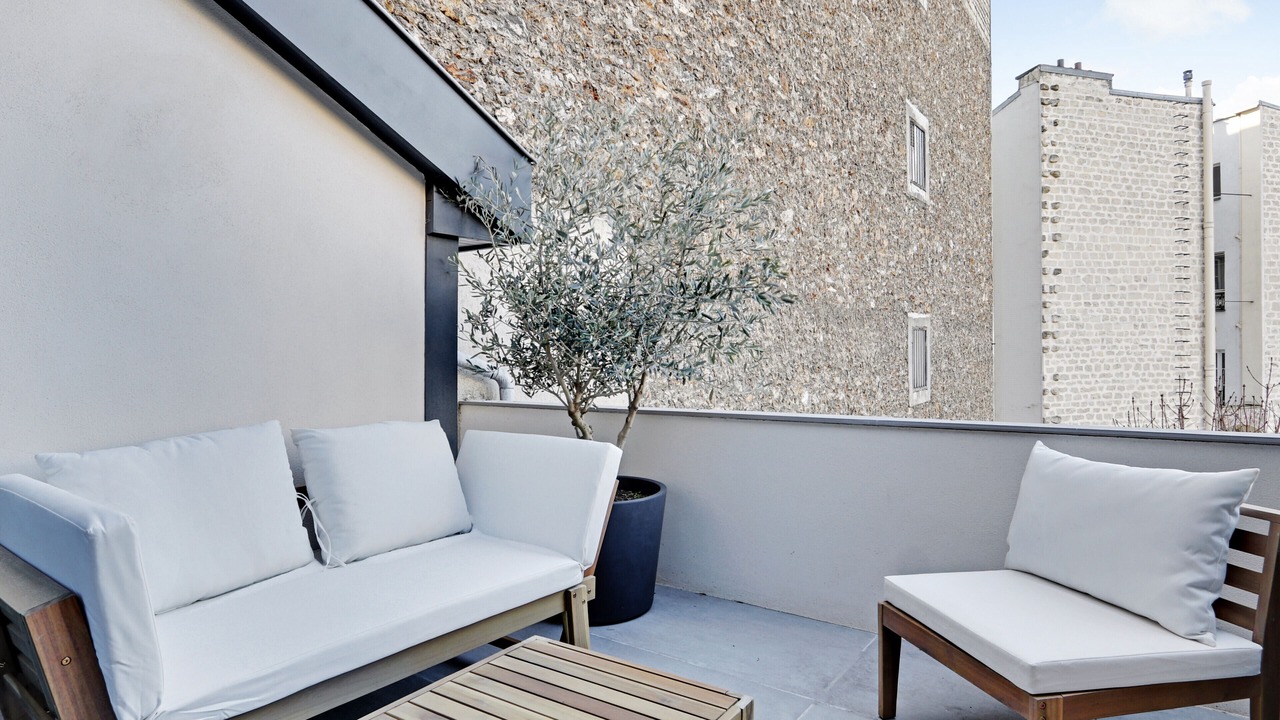 Photo of Outdoor in Porte-Dauphine