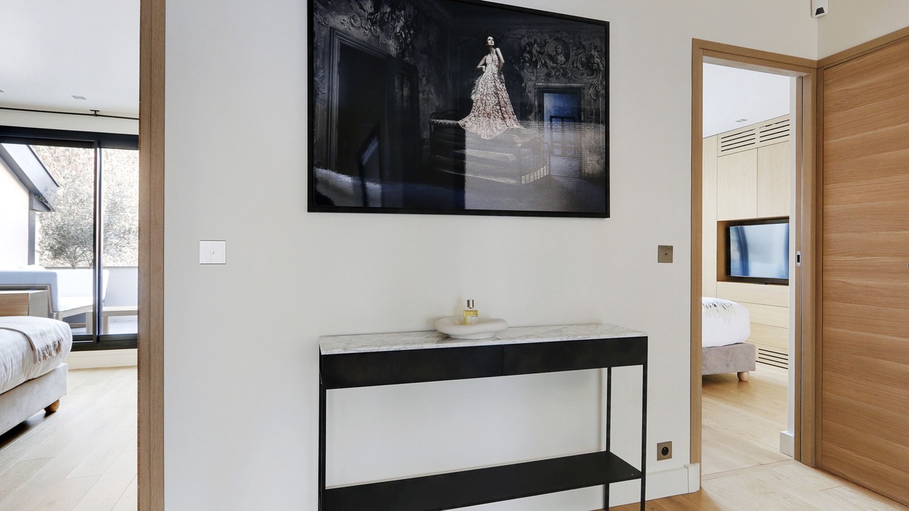 Photo of Bedroom in Porte-Dauphine