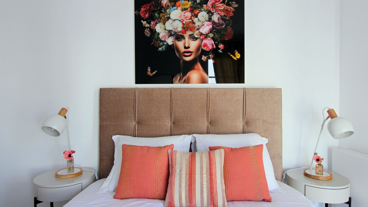 Photo of Bedroom in Chessy