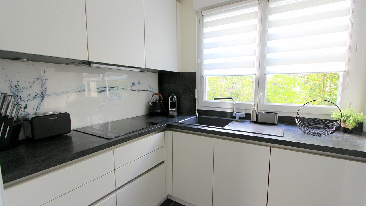 Photo of Kitchen in Chessy