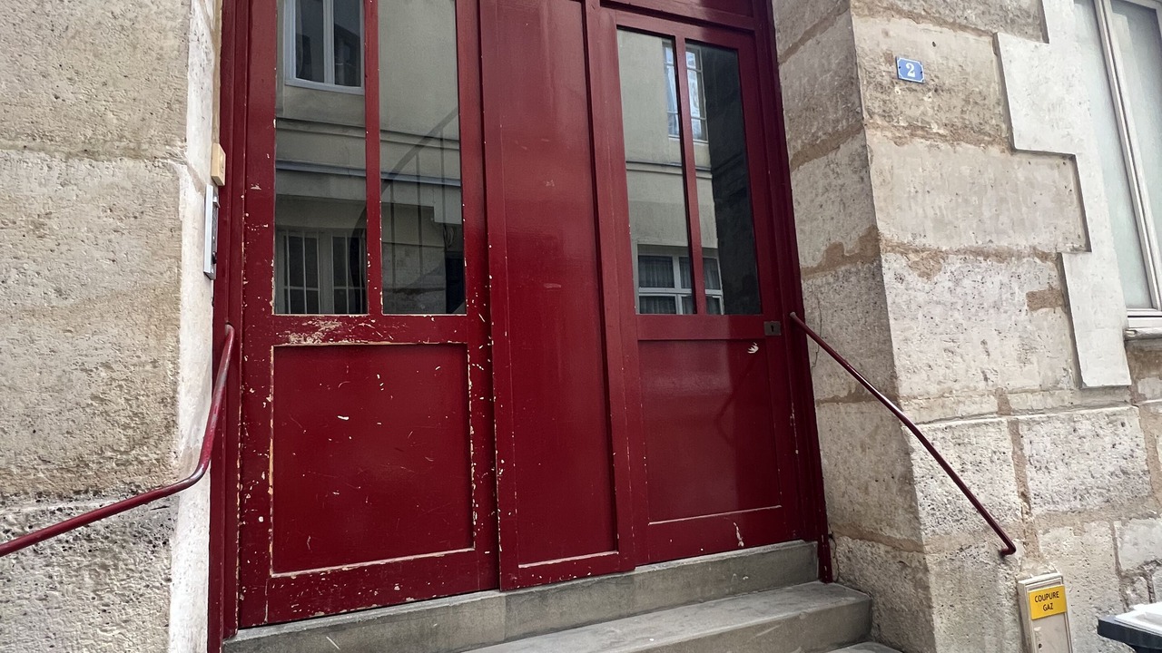 Photo of Outdoor in Quartier Saint-Ambroise