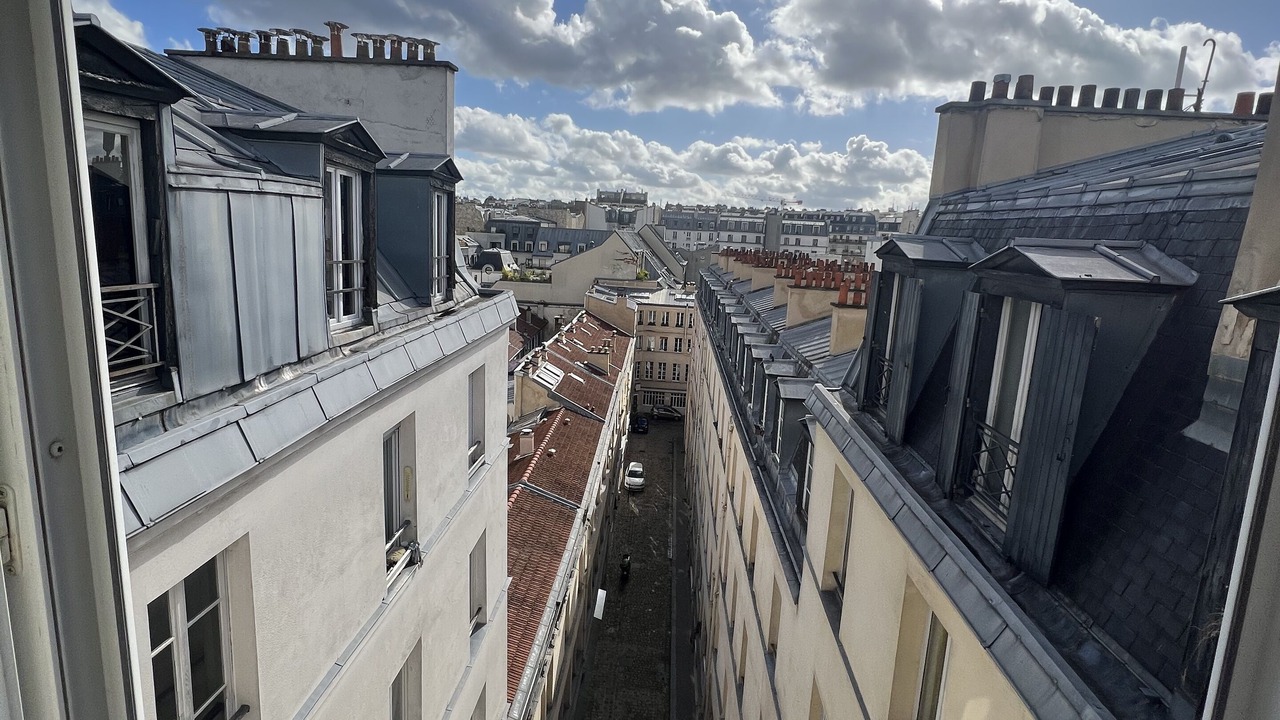 Photo of Others in Quartier Saint-Ambroise
