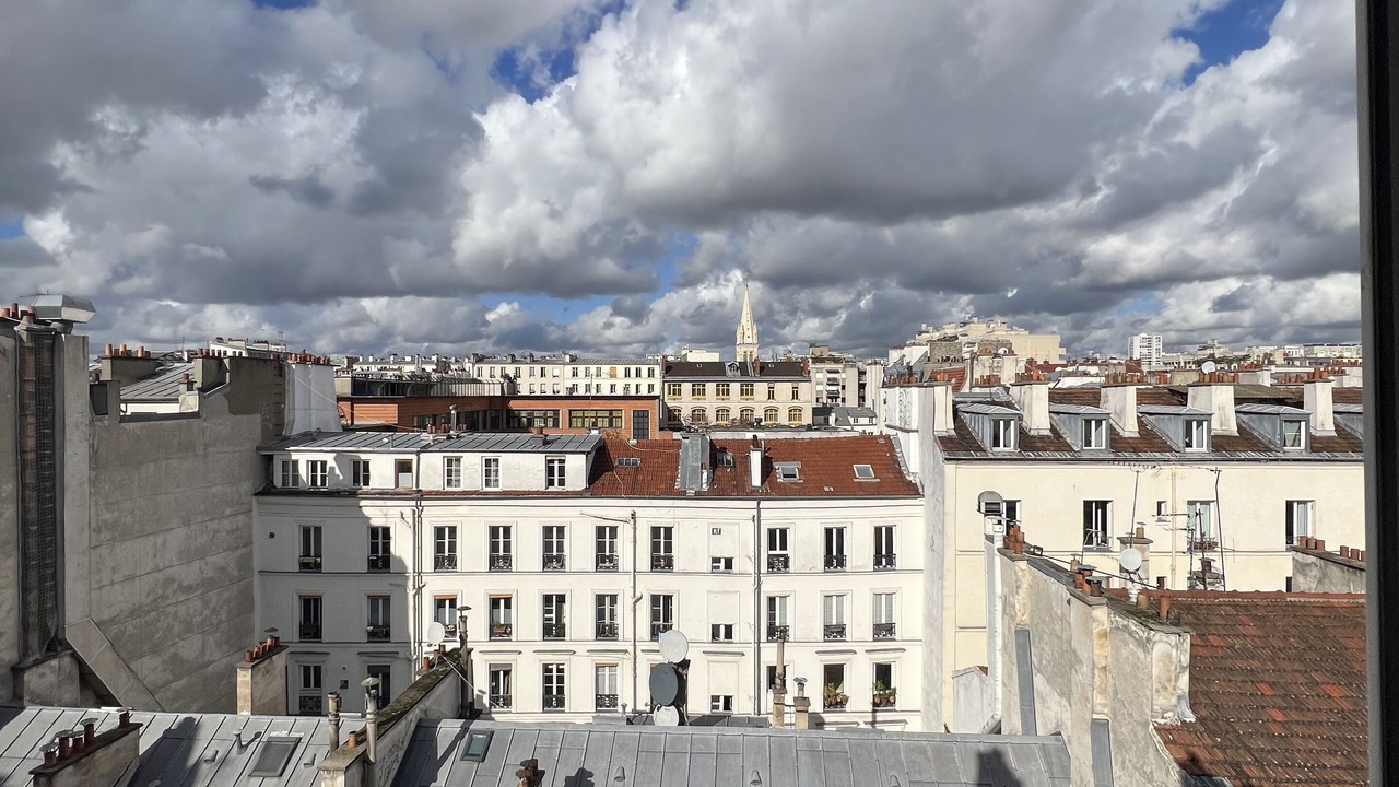 Photo of Others in Quartier Saint-Ambroise