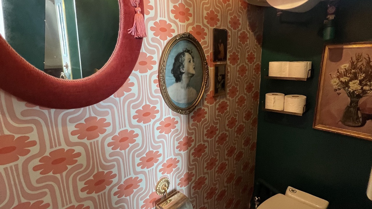 Photo of Bathroom in Quartier Saint-Ambroise