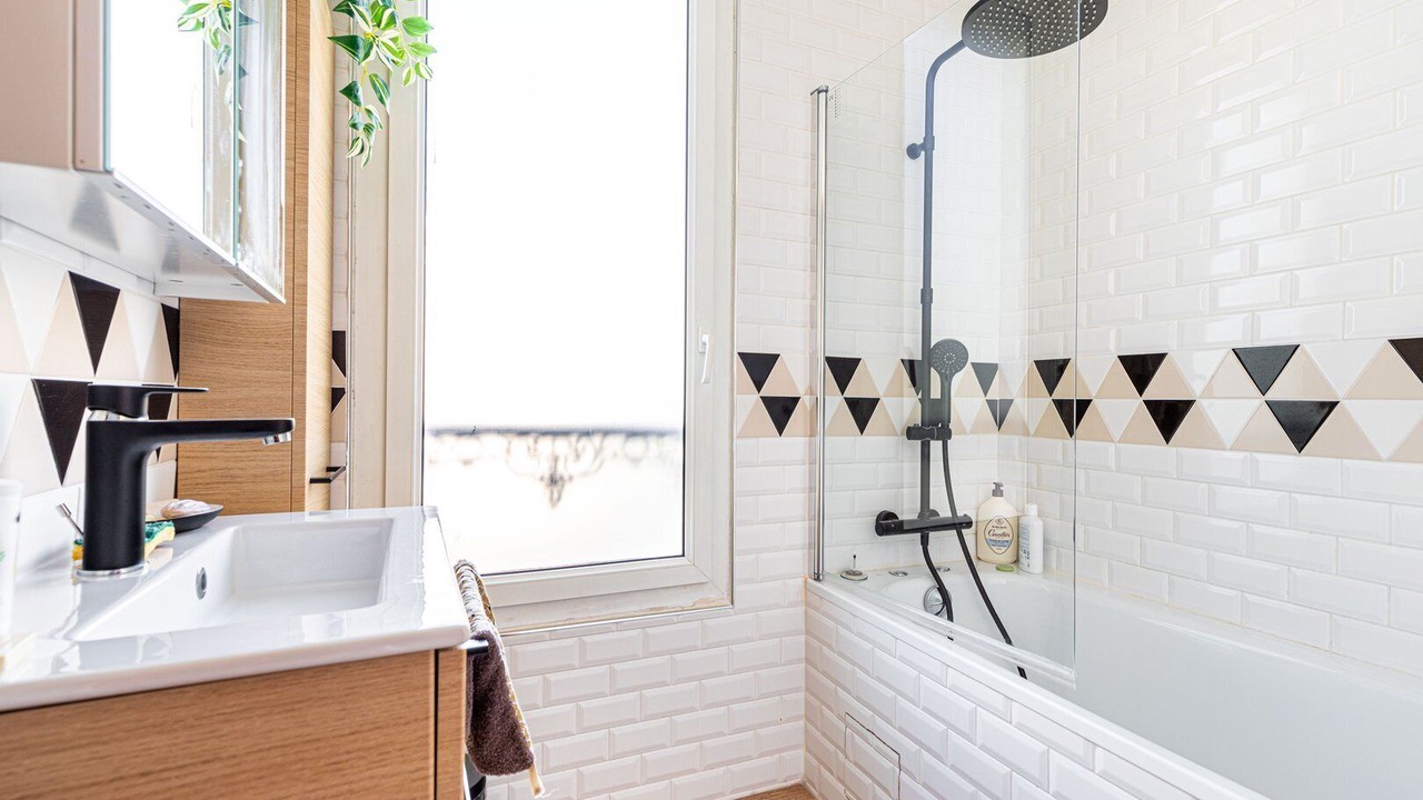 Photo of Bathroom in La Redoute-Le Fort