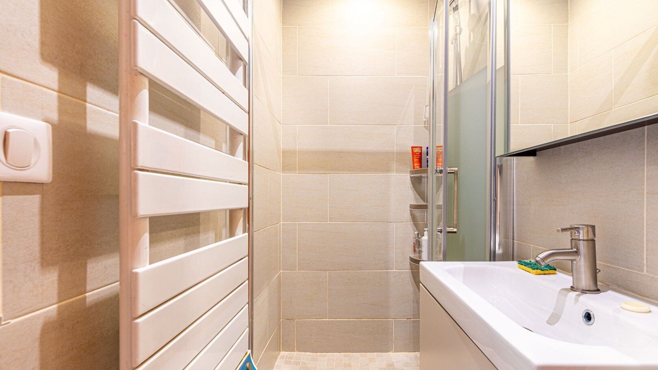 Photo of Bathroom in La Redoute-Le Fort