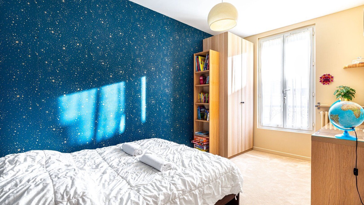 Photo of Bedroom in La Redoute-Le Fort
