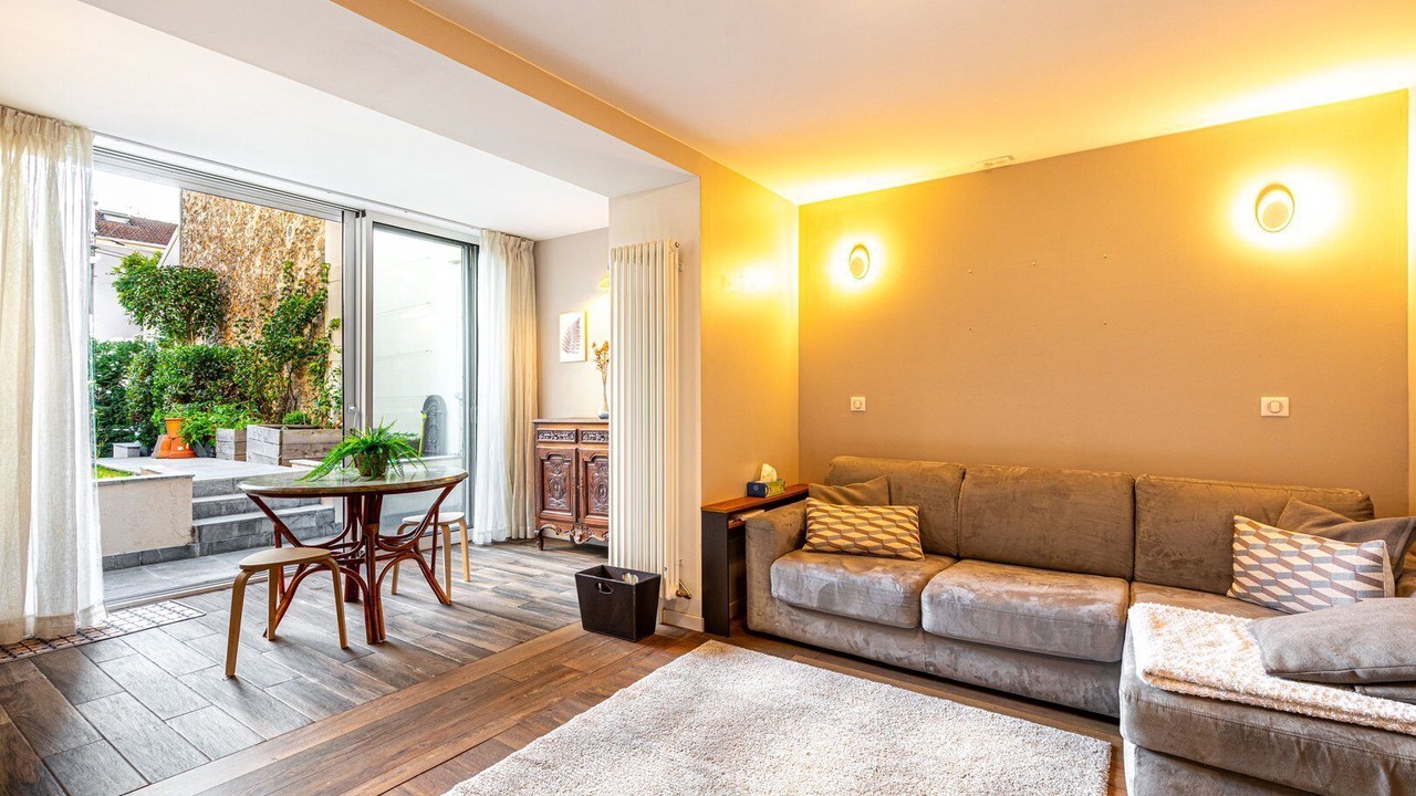 Photo of Livingroom in La Redoute-Le Fort