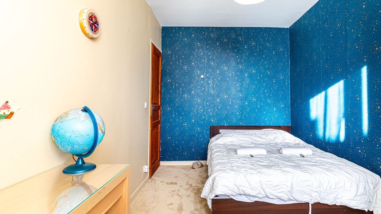 Photo of Bedroom in La Redoute-Le Fort