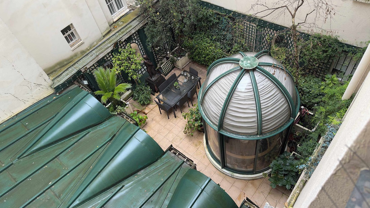 Photo of Outdoor in Quartier de la Place-Vendome