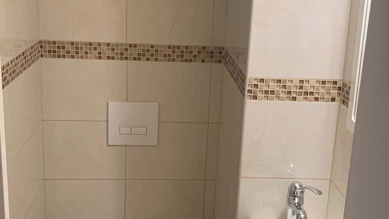 Photo of Bathroom in Quartier de la Place-Vendome
