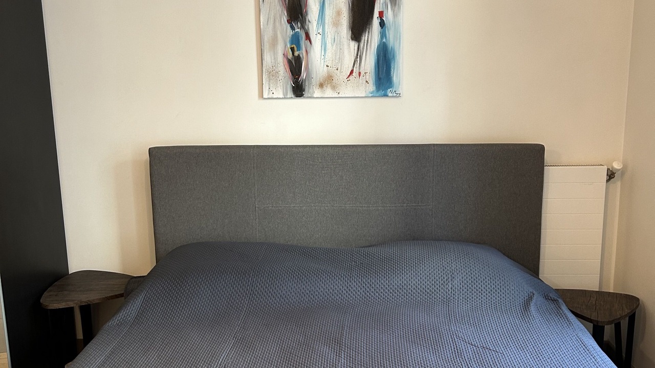 Photo of Bedroom in Issy-les-Moulineaux