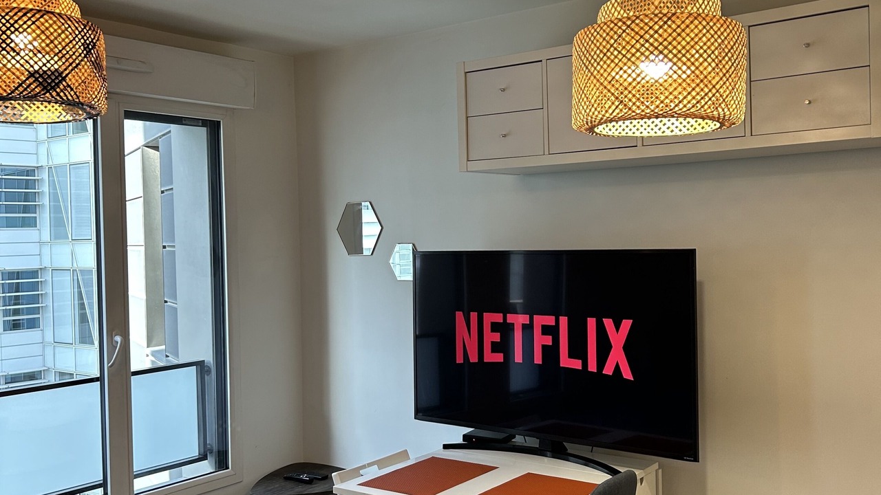 Photo of Bedroom in Issy-les-Moulineaux