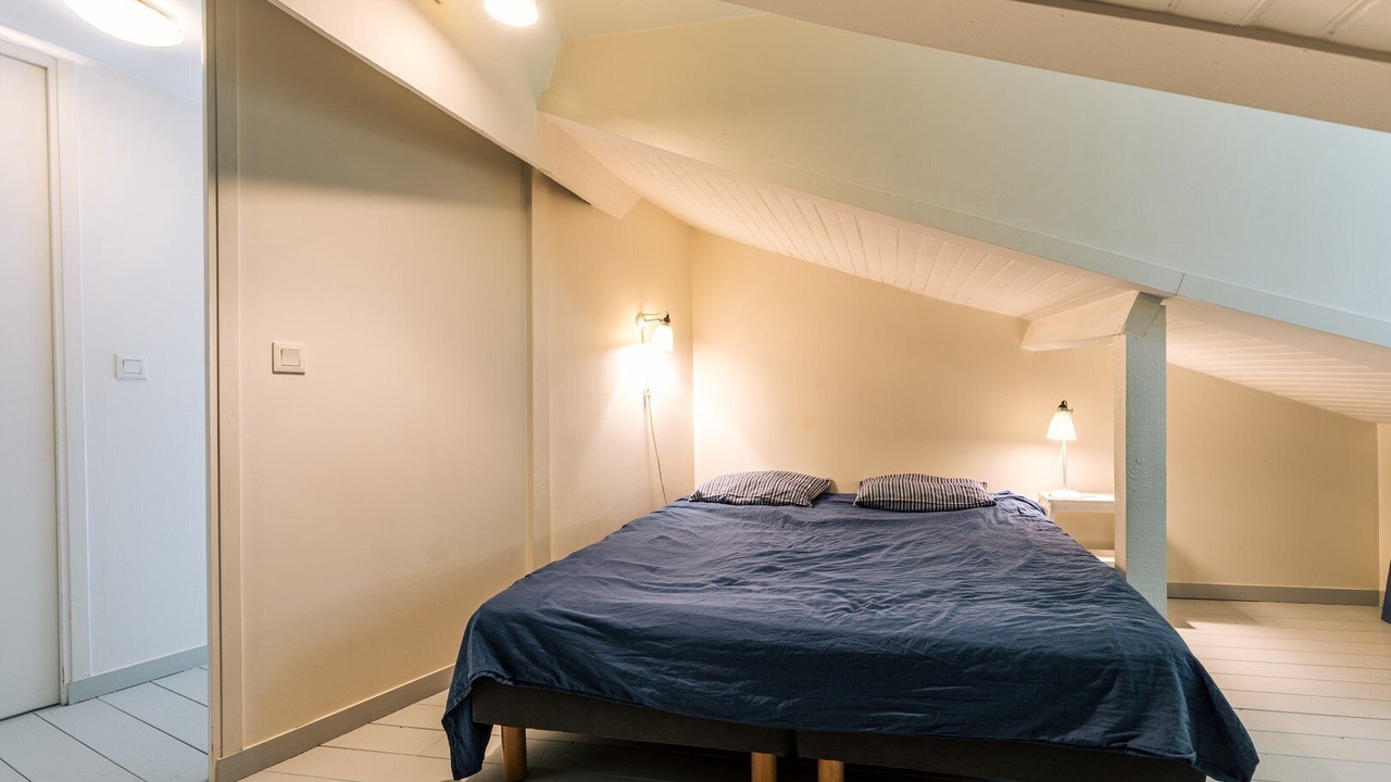 Photo of Bedroom in Amerique