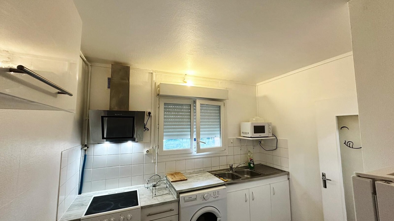 Photo of Kitchen in Noisy-le-Grand