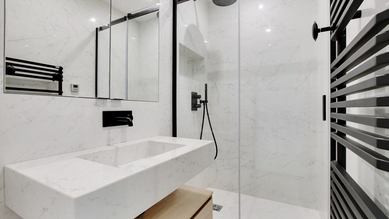 Photo of Bathroom in 16th Arrondissement