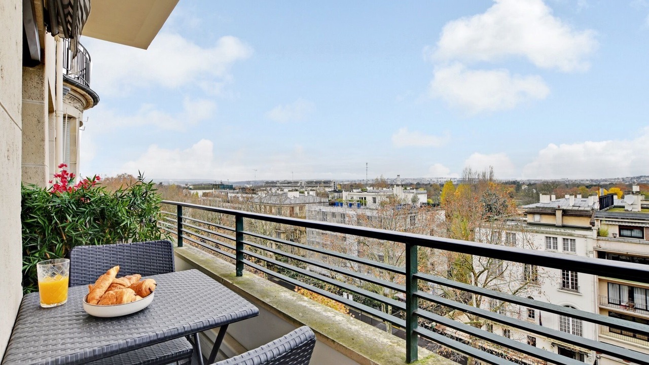 Photo of Outdoor in 16th Arrondissement