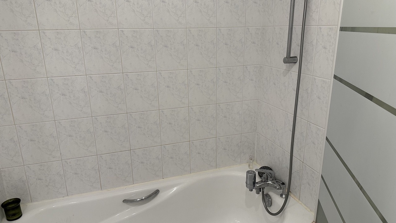Photo of Bathroom in Passy