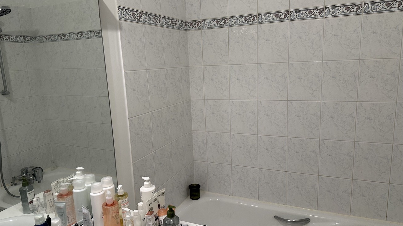 Photo of Bathroom in Passy
