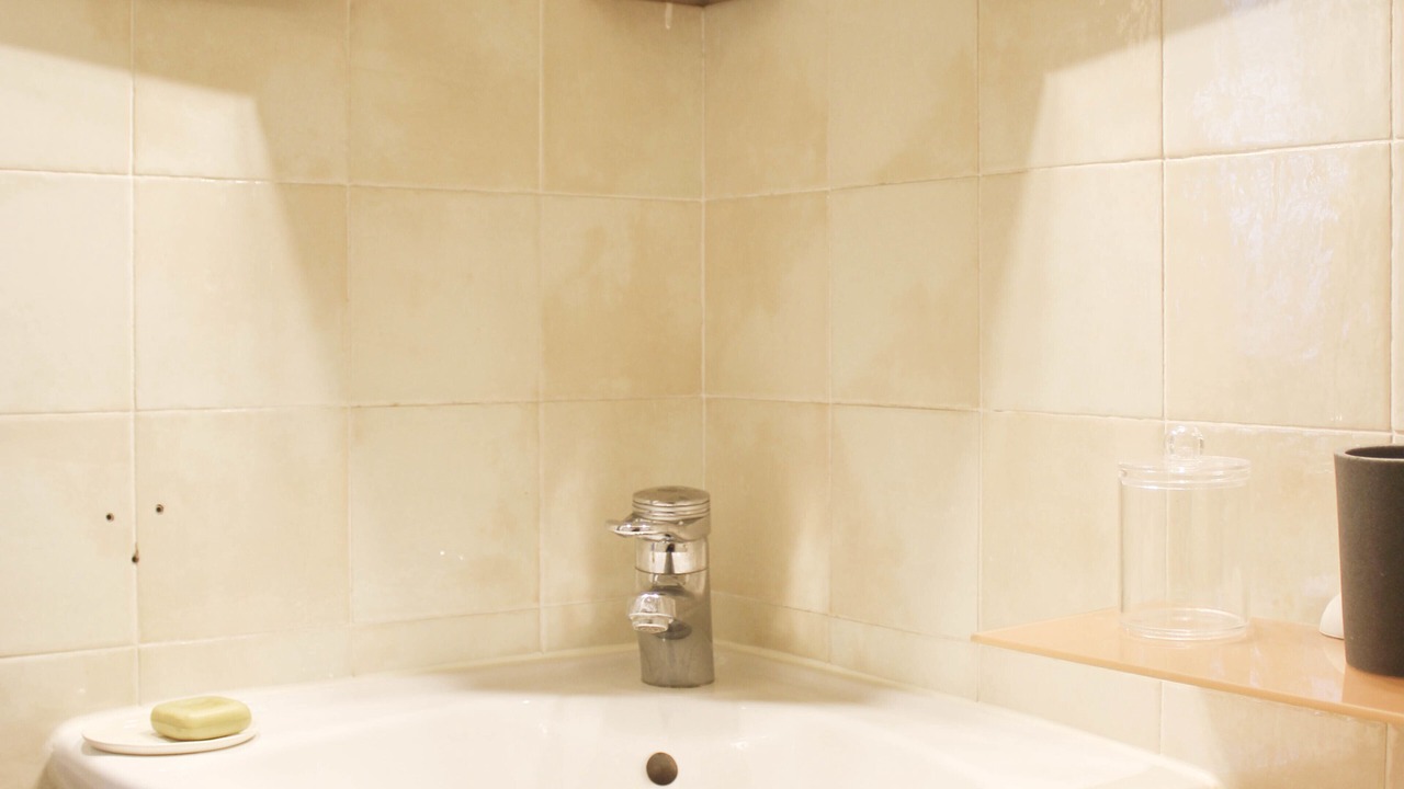 Photo of Bathroom in 16th Arrondissement