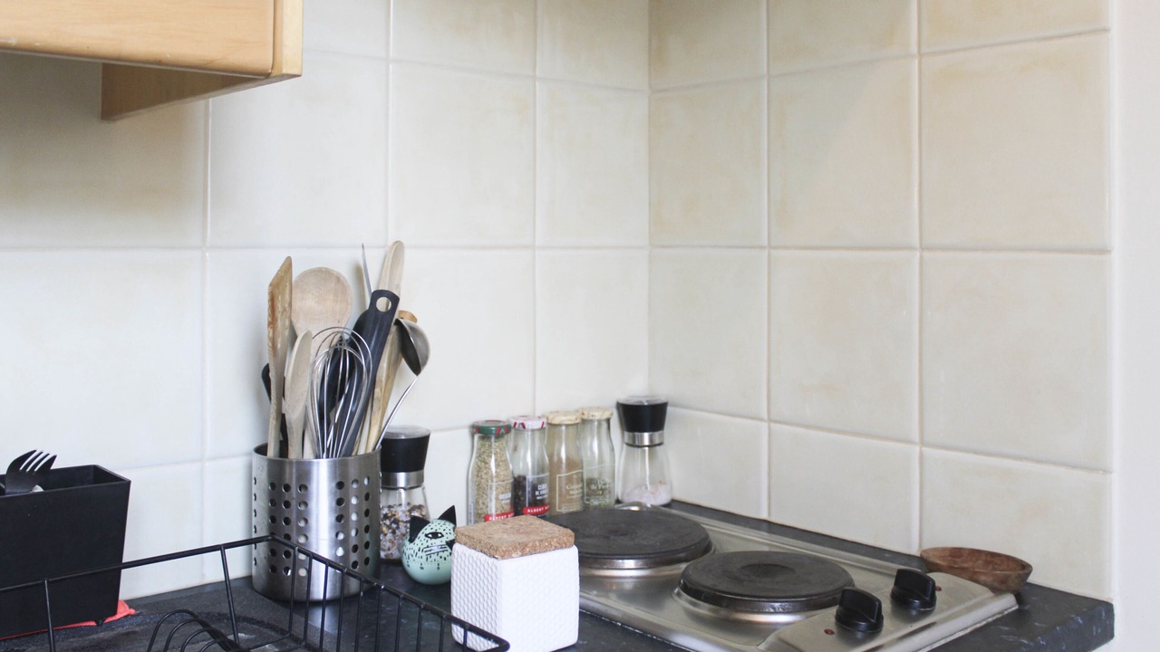 Photo of Kitchen in 16th Arrondissement