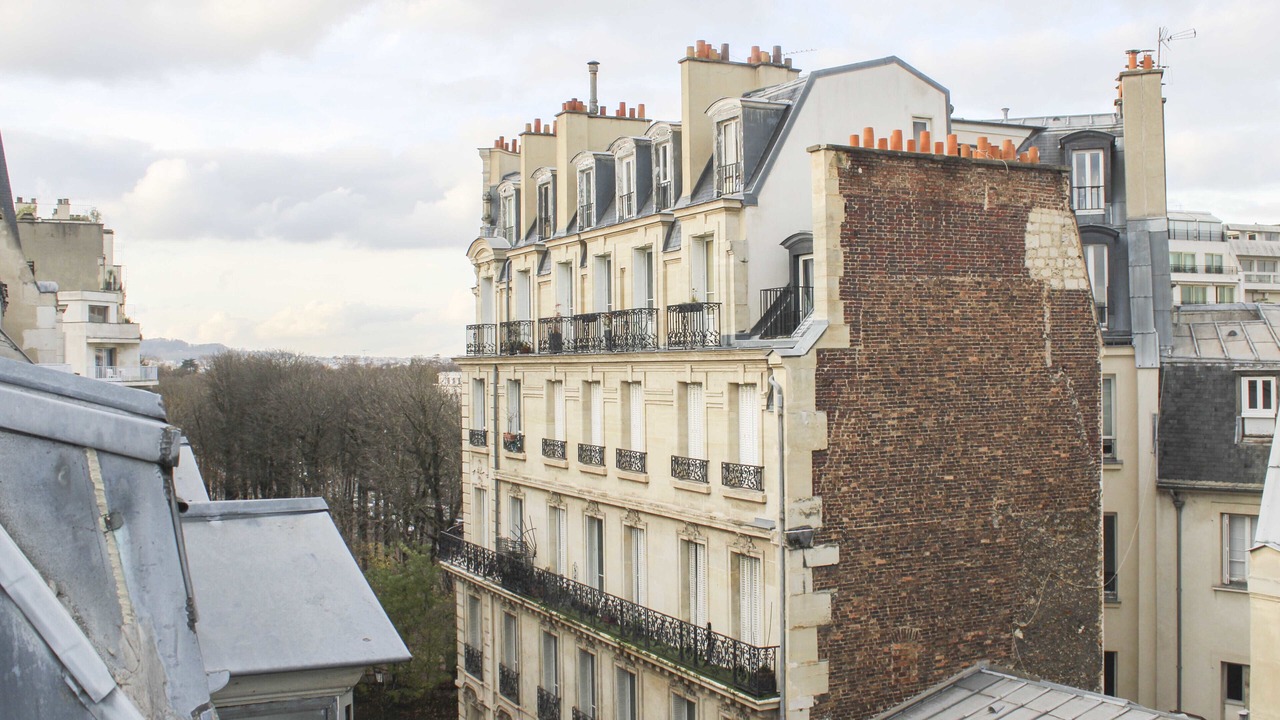 Photo of Others in 16th Arrondissement