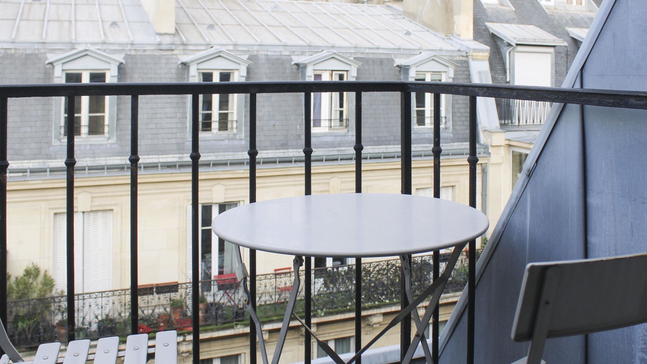 Photo of Outdoor in 16th Arrondissement