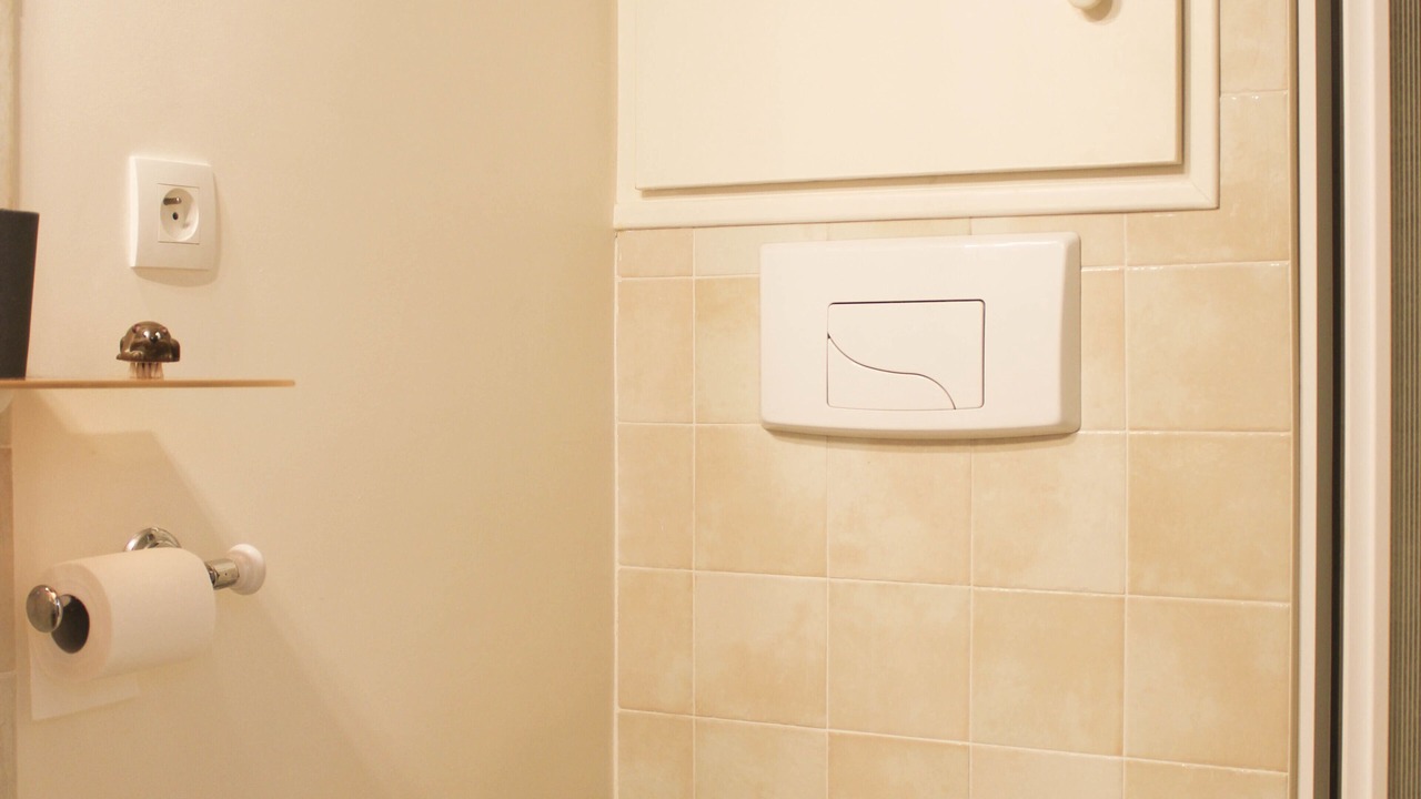 Photo of Bathroom in 16th Arrondissement