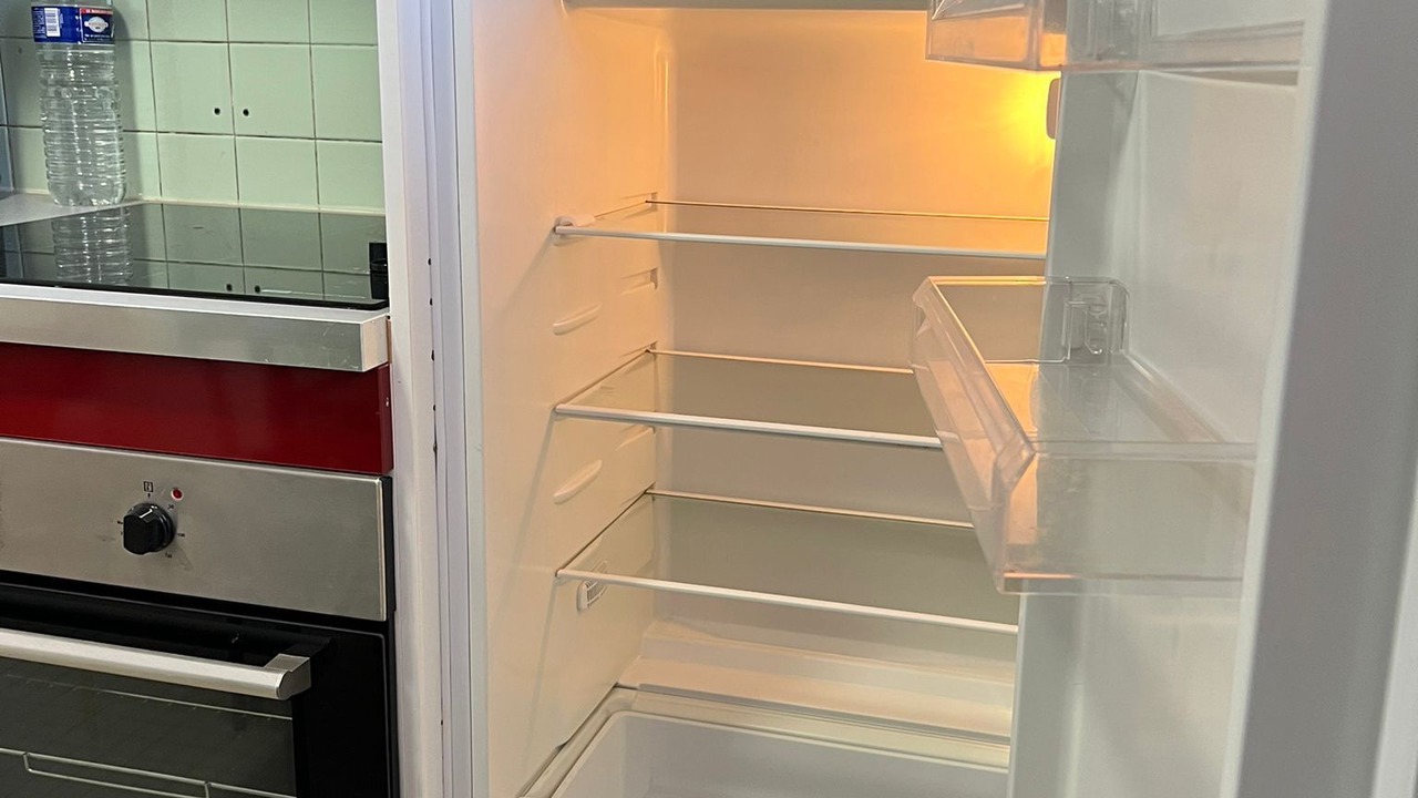 Photo of Kitchen in Amerique
