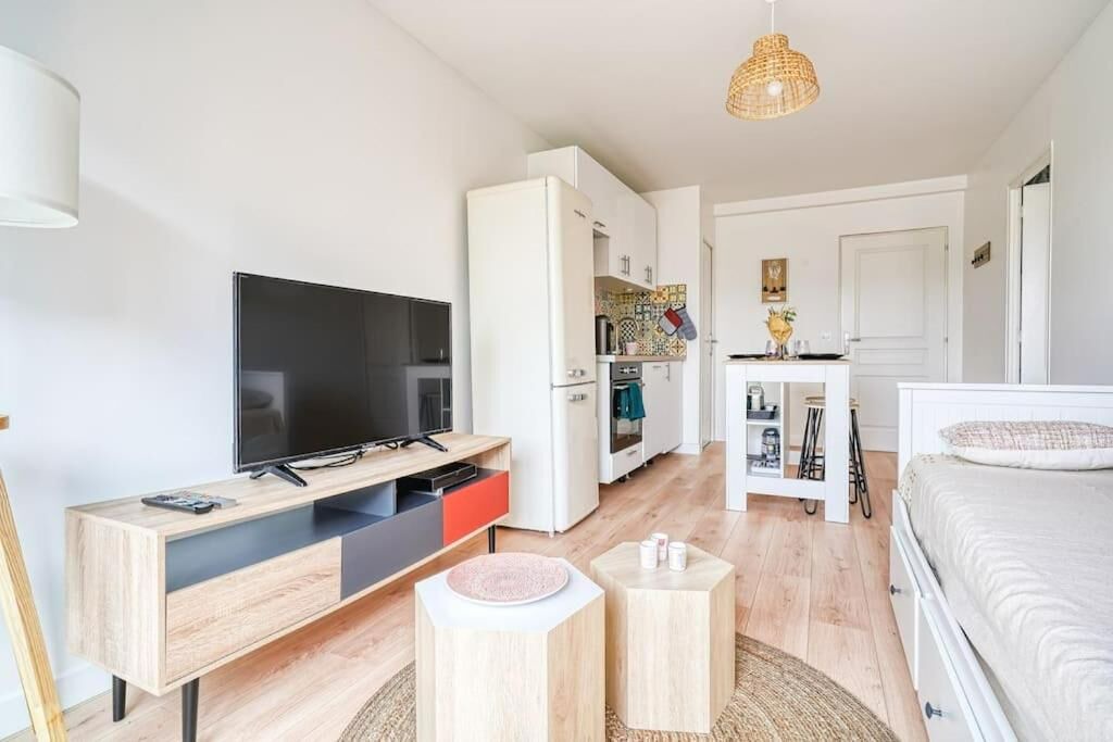 Photo of Bedroom in Choisy-le-Roi