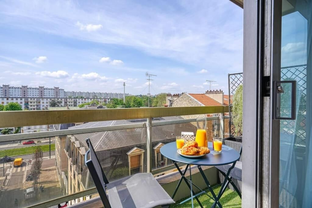 Photo of Outdoor in Choisy-le-Roi