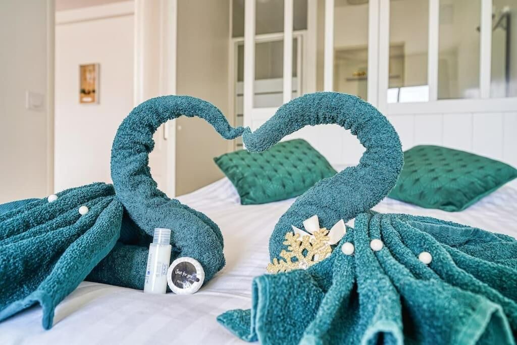 Photo of Bedroom in Choisy-le-Roi