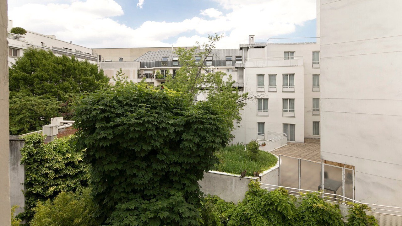 Photo of Outdoor in Marais