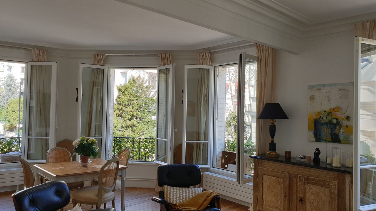 Photo of Others in 16th Arrondissement