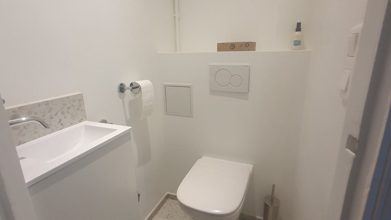 Photo of Bathroom in 16th Arrondissement