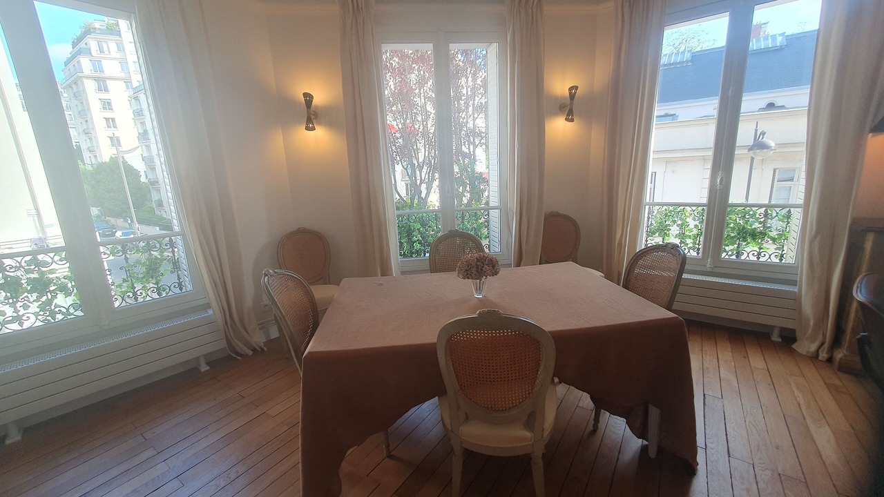 Photo of Others in 16th Arrondissement