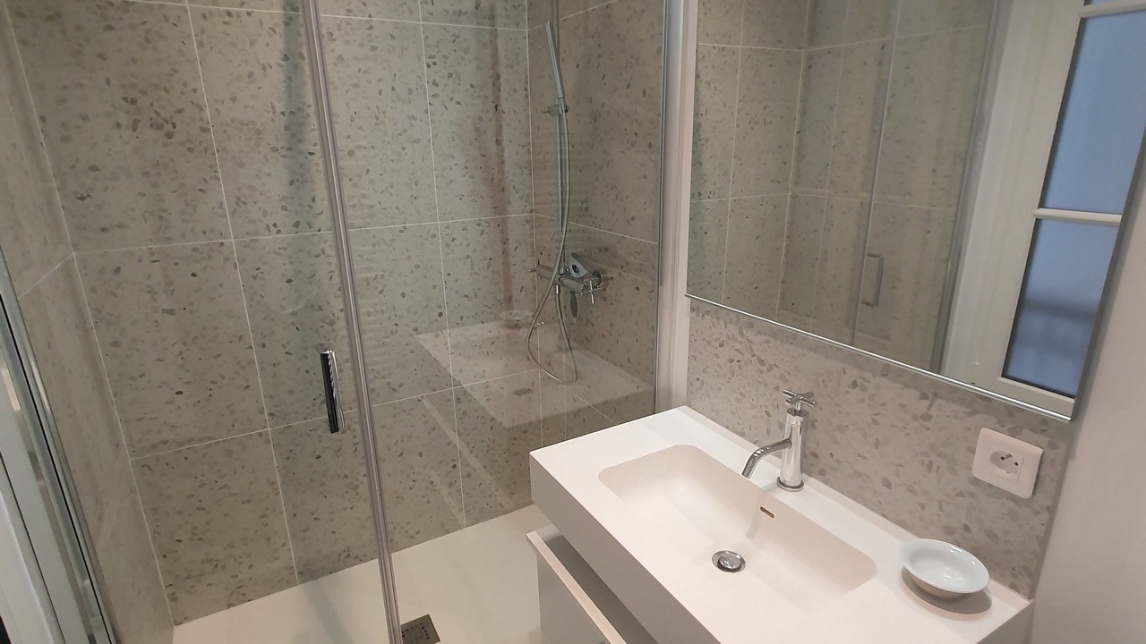 Photo of Bathroom in 16th Arrondissement