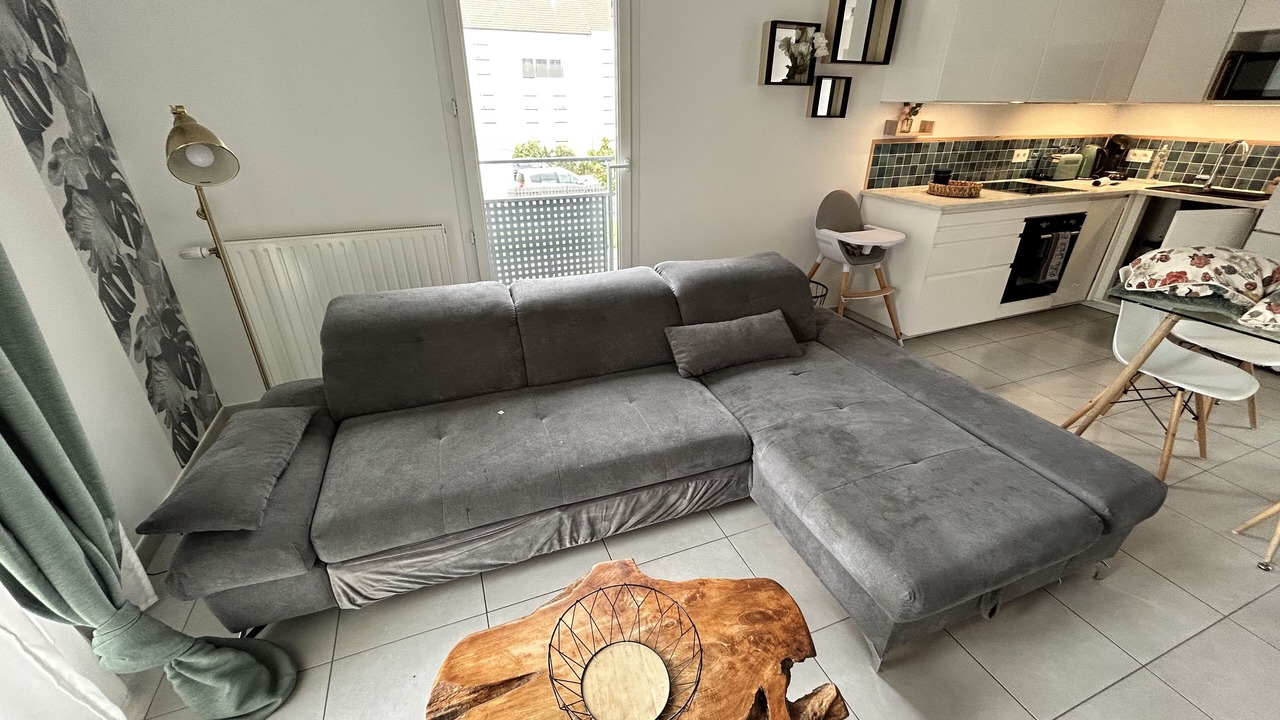 Photo of Livingroom in Chessy
