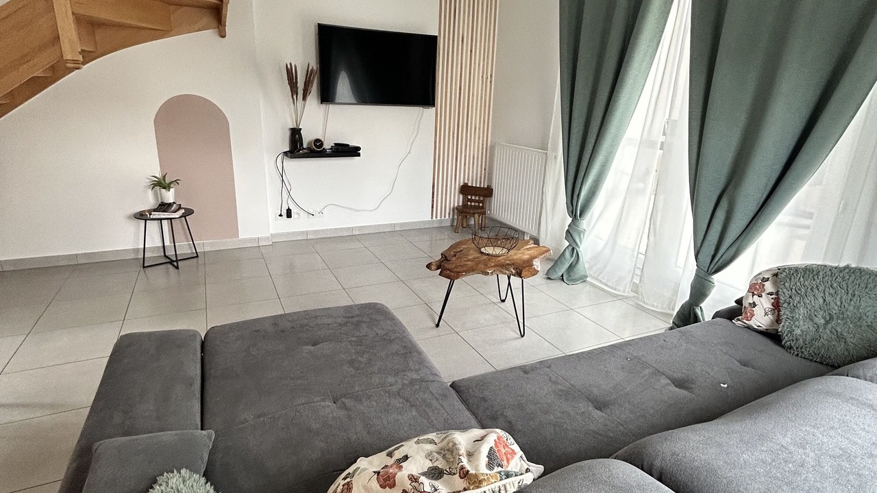 Photo of Livingroom in Chessy